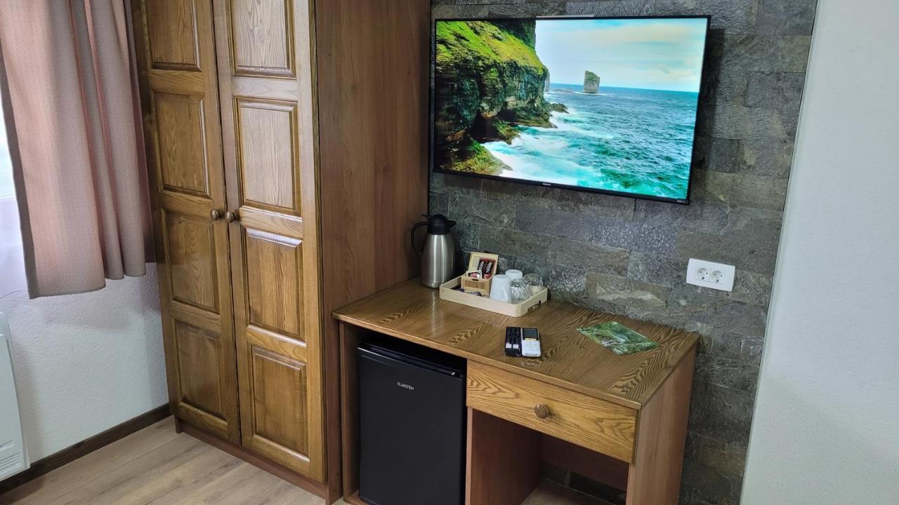 B&B Plitvica Villa Prica Плитвицкие озёра Экстерьер фото