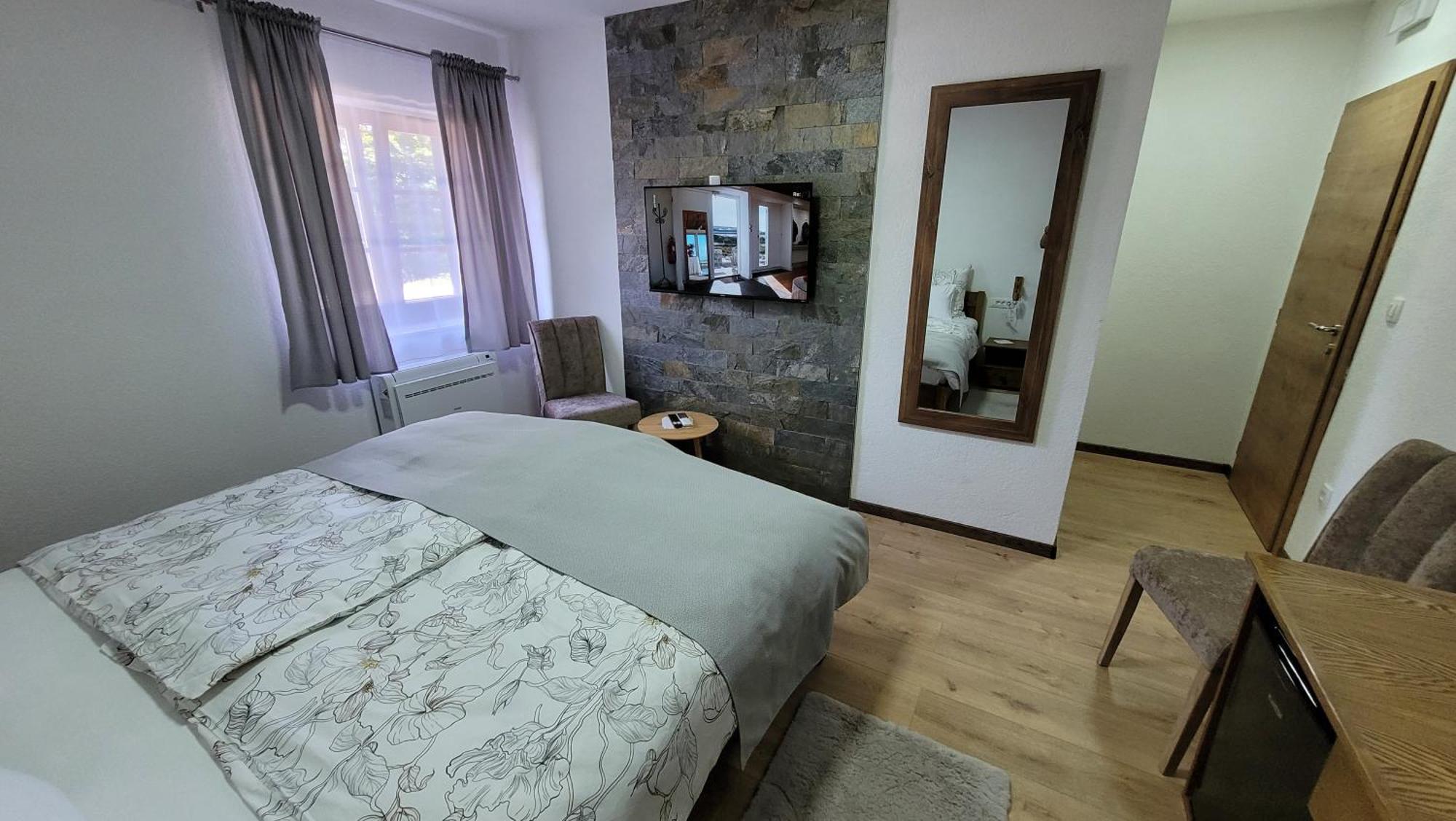 B&B Plitvica Villa Prica Плитвицкие озёра Экстерьер фото